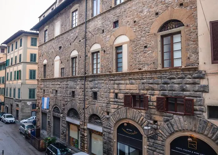Apartmento duplex